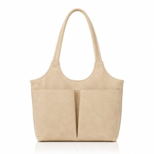 Blush Pocket Bag