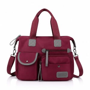 Mother Bag