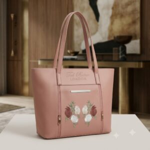 Crafted-tote-bag-pink