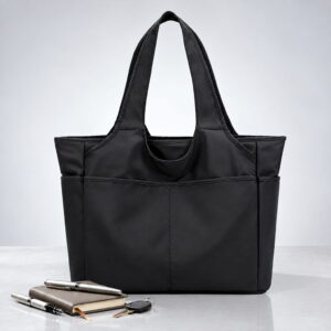 Versa Nylon Tote Bag (Waterproof)
