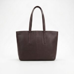 Shoulder tote bag