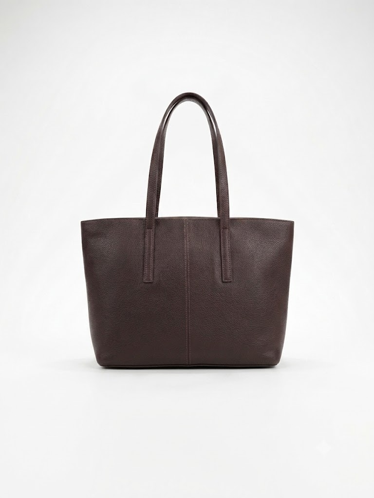 Shoulder tote bag