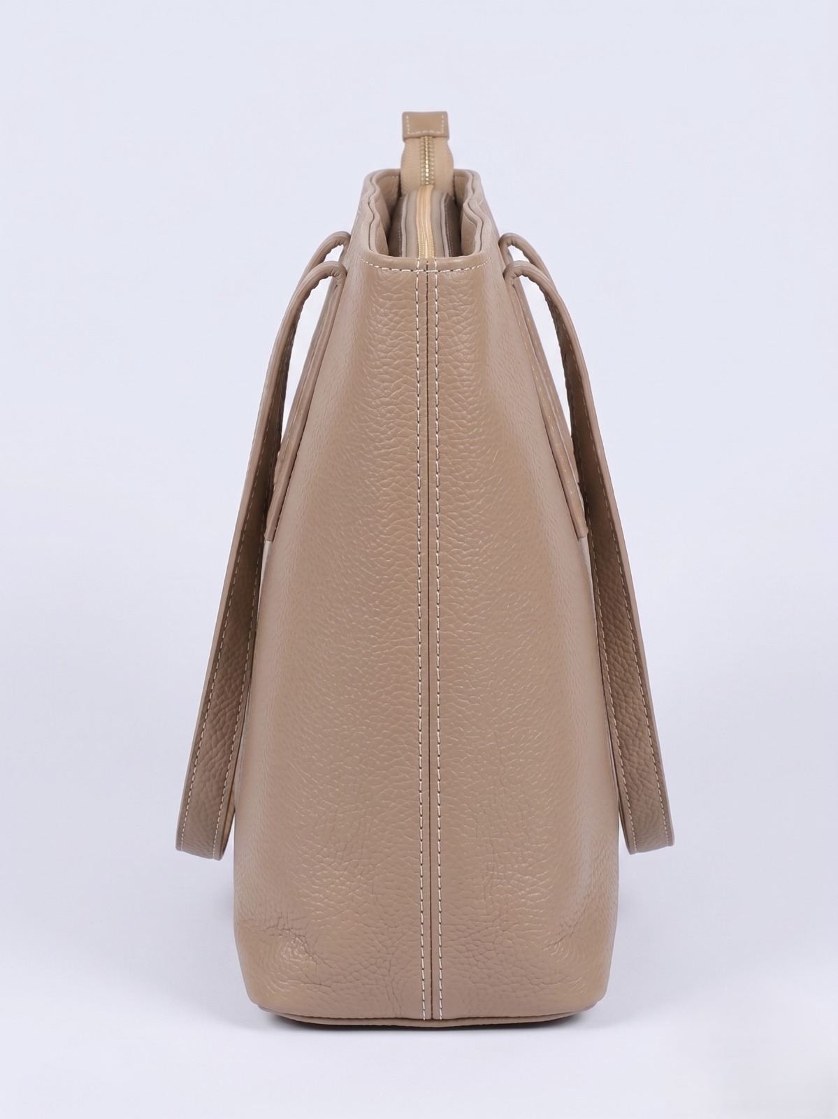 Chic Carry Tote Bag - Image 3