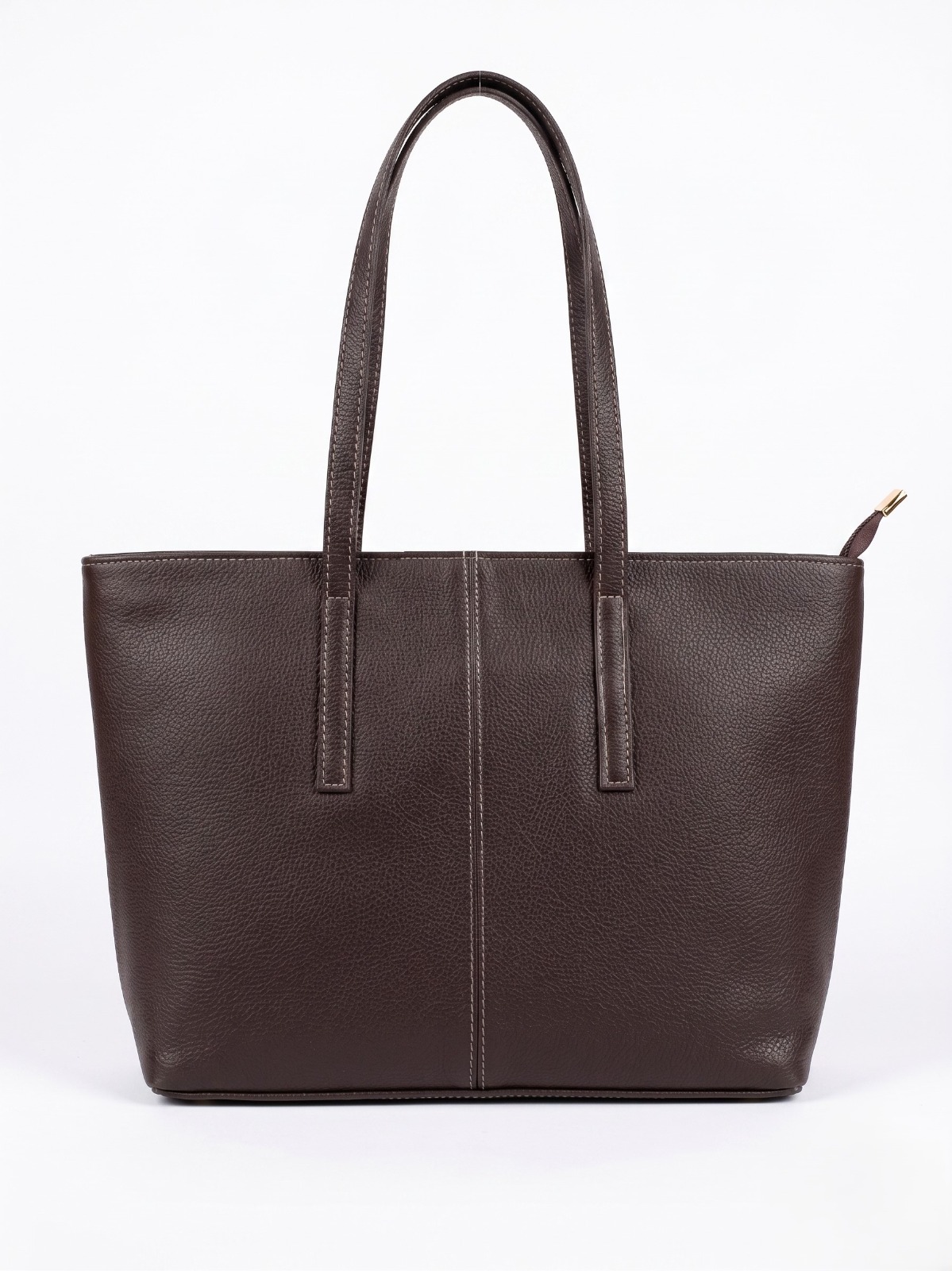 Chic Carry Tote Bag - Image 2