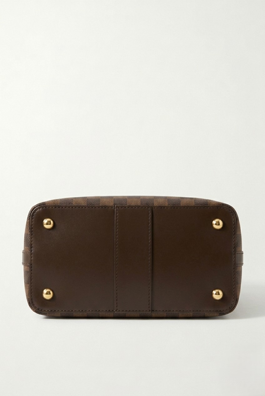 Textured Tote Bag - Image 4