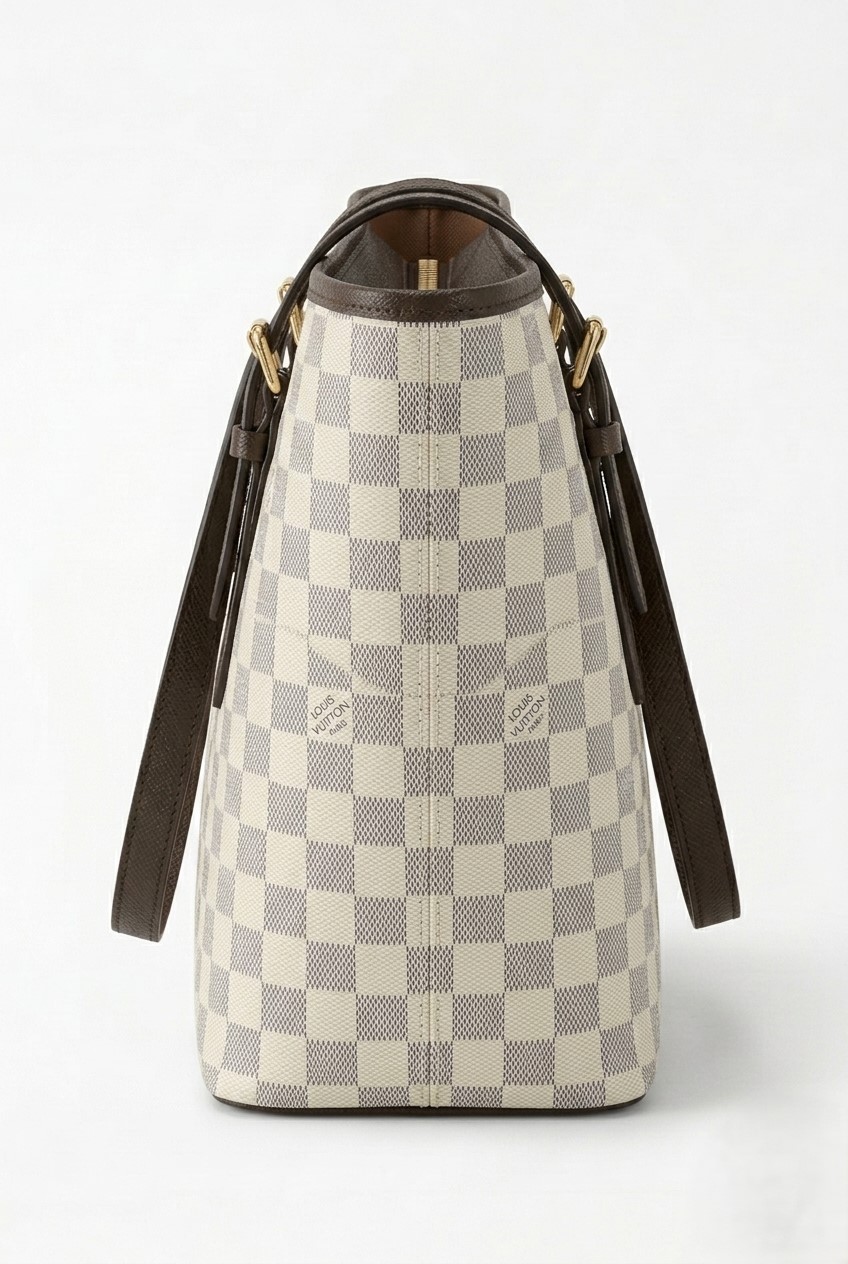 Textured Tote Bag - Image 6